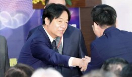 台湾选举爆料新闻,揭秘幕后黑手与惊人爆料